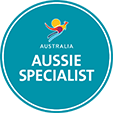 aussie specialist