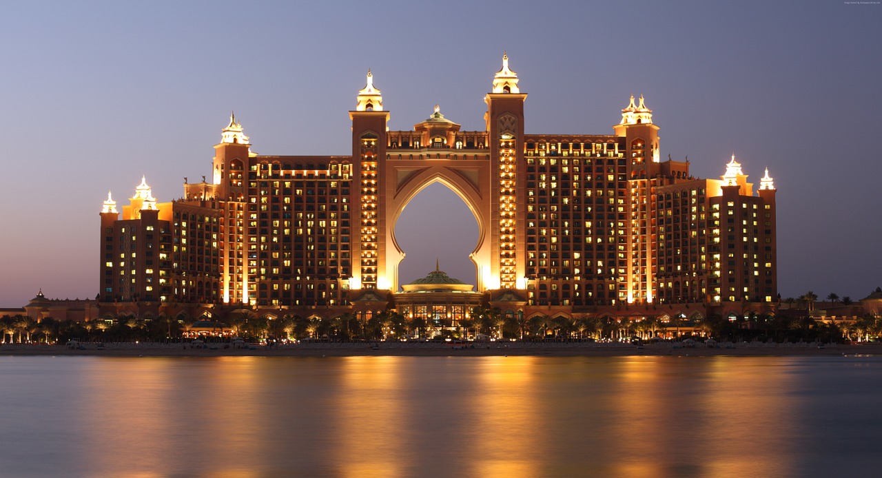 Atlantis The Palm - Dubai