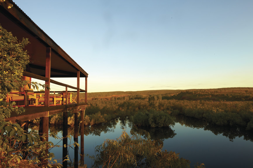 El Questro Homestead, The Kimberley, WA 3