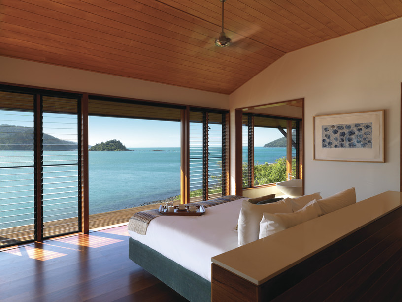 qualia, Luxury Lodges of Australia, Queensland