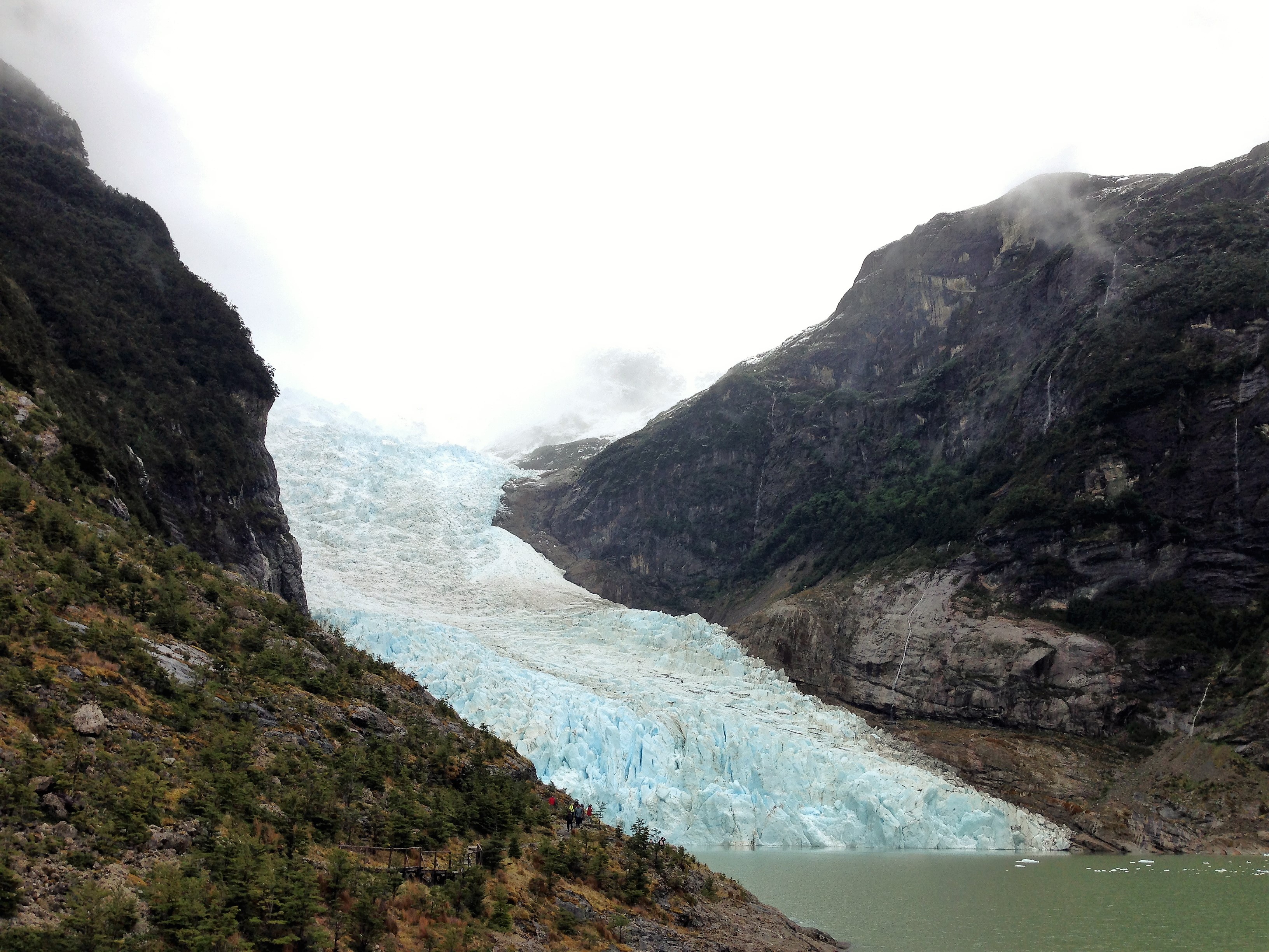 Patagonia - Alida Travel - Cile