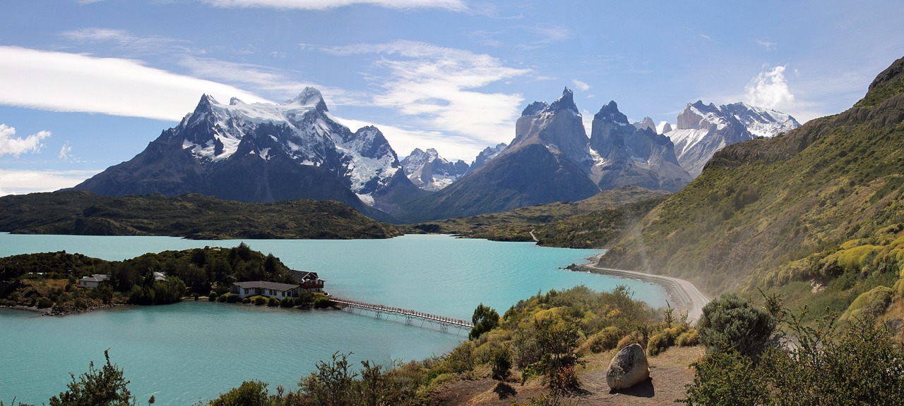 Torres del Paine - Alida Travel