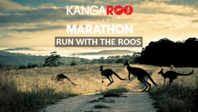 Kangaroo Island Marathon