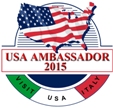 Usa Ambassador