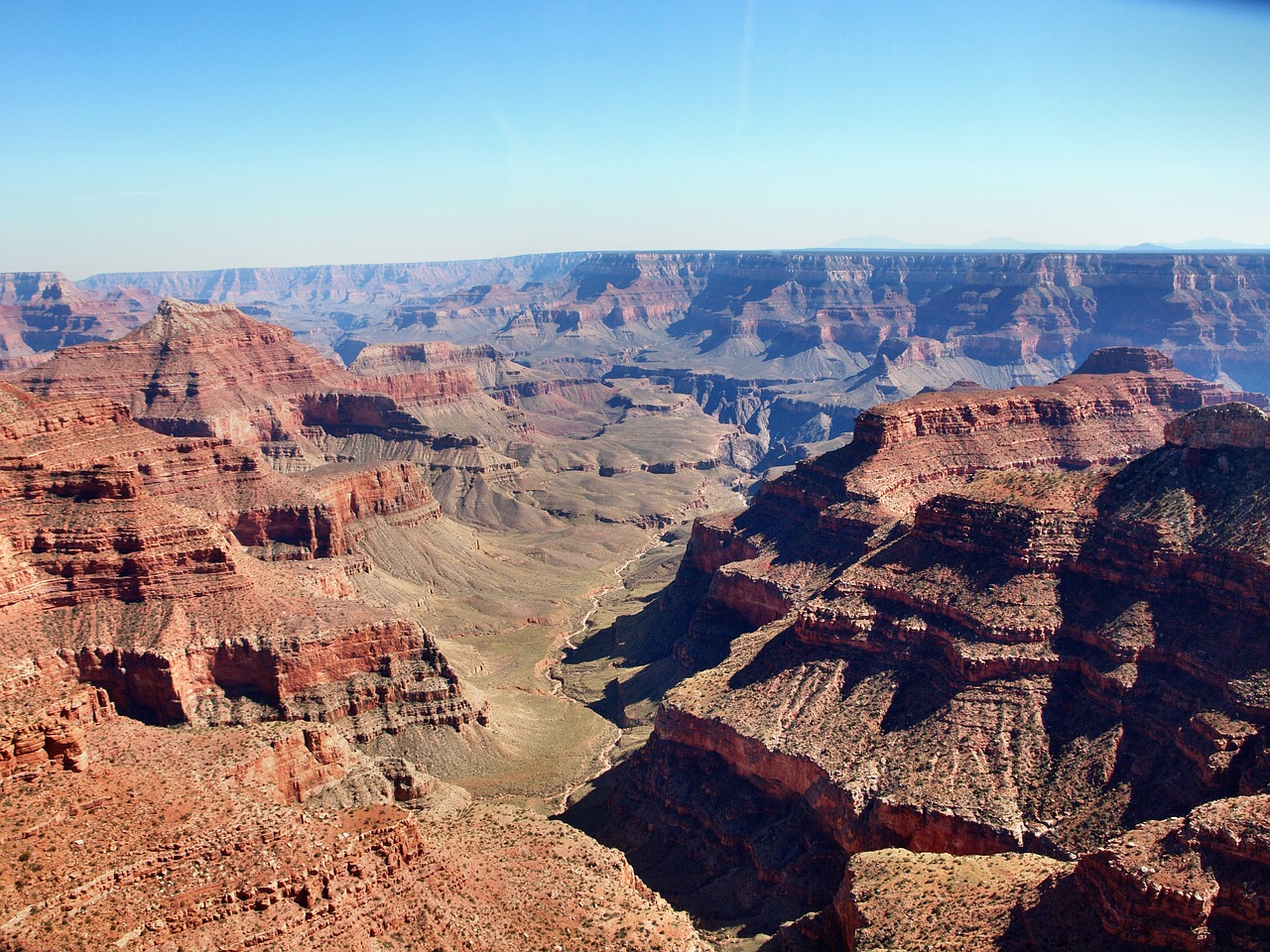 Grand Canyon