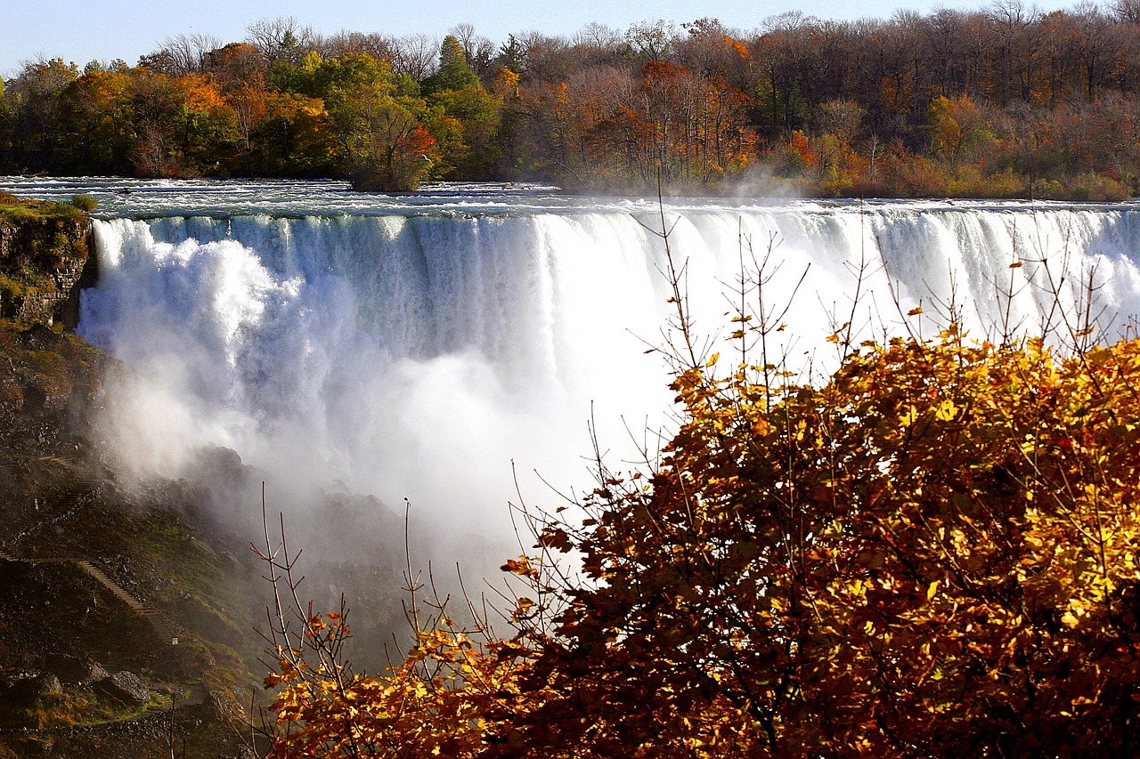 Cascate del Niagara