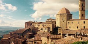 Weekend Volterra