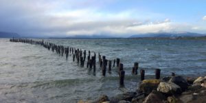 Puerto Natales - Cile - Alida Travel