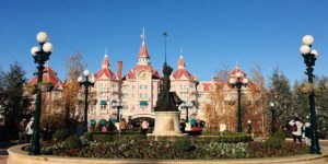 Disneyland Paris - Alida Travel