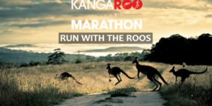 Kangaroo Island Marathon