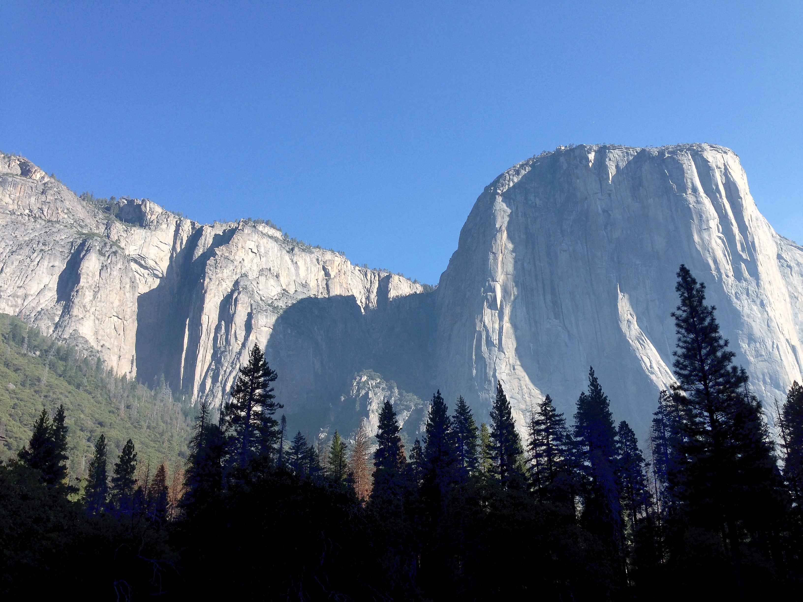 Yosemite - California - Alida Travel