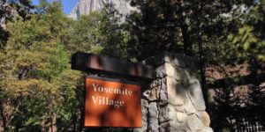 Yosemite - California - Alida Travel