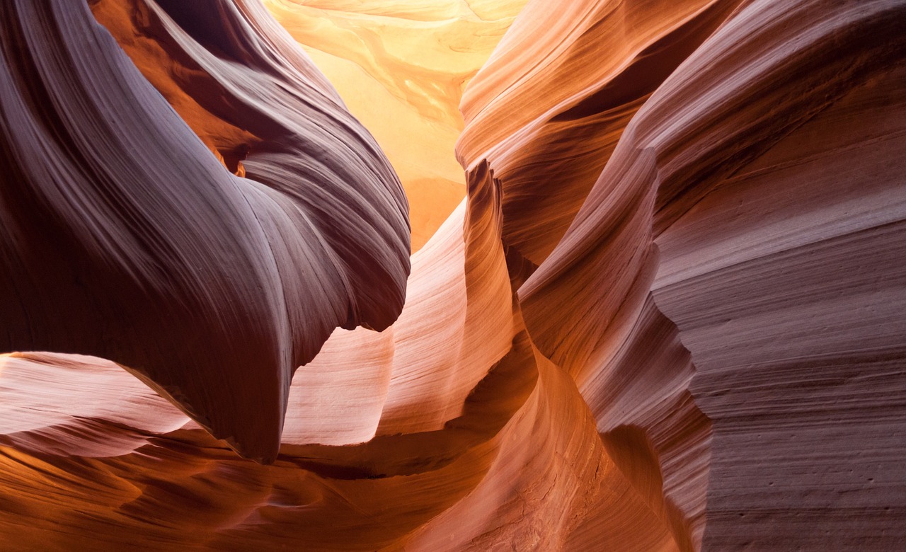 Antelope Canyon - Tour Usa - Alida Travel